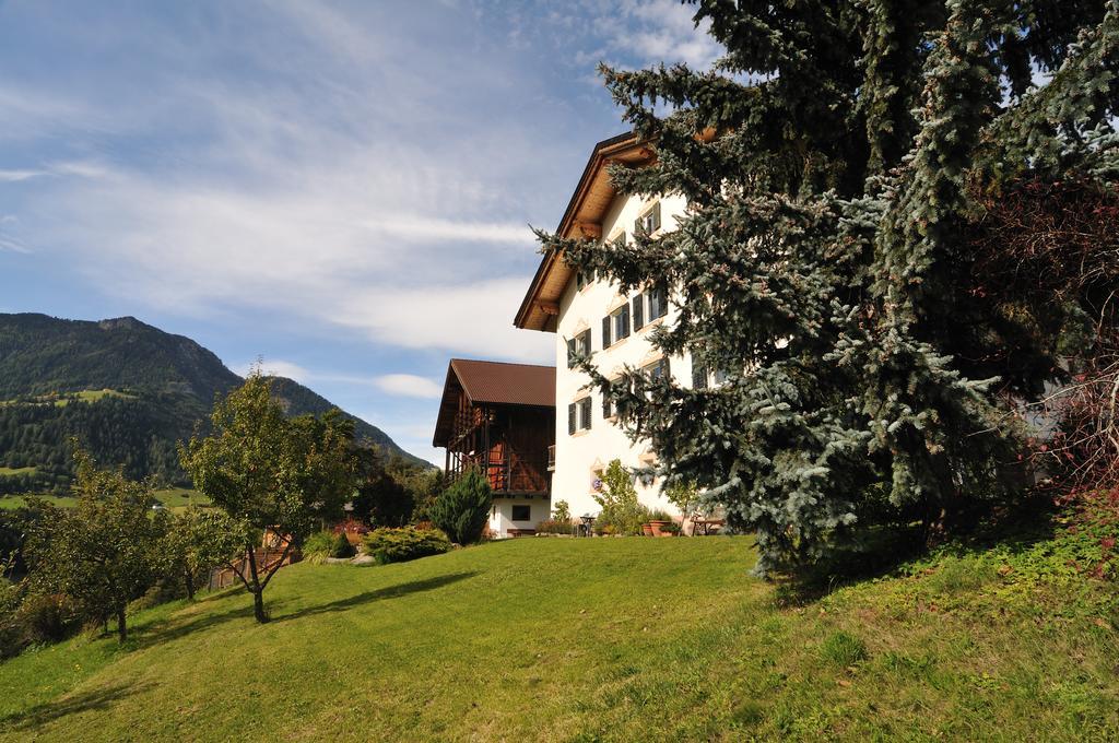 Sule Hof Agriturismo Urtijëi Buitenkant foto