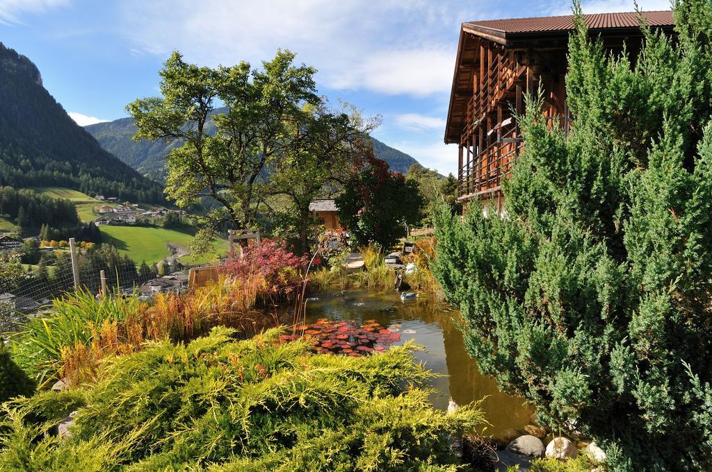Sule Hof Agriturismo Urtijëi Buitenkant foto