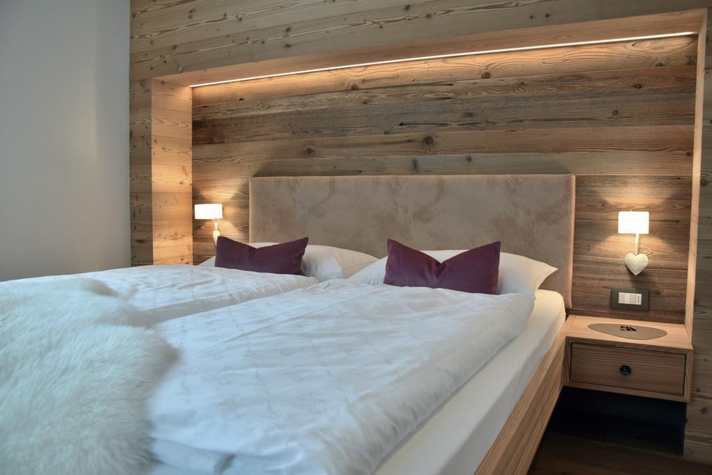 Sule Hof Agriturismo Urtijëi Buitenkant foto