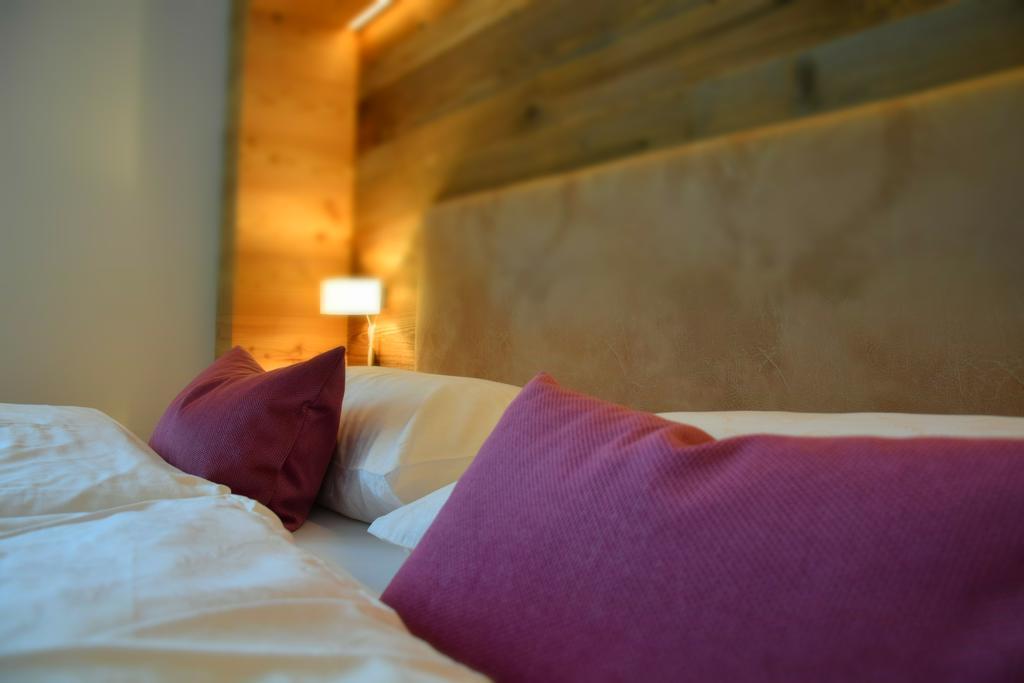 Sule Hof Agriturismo Urtijëi Buitenkant foto